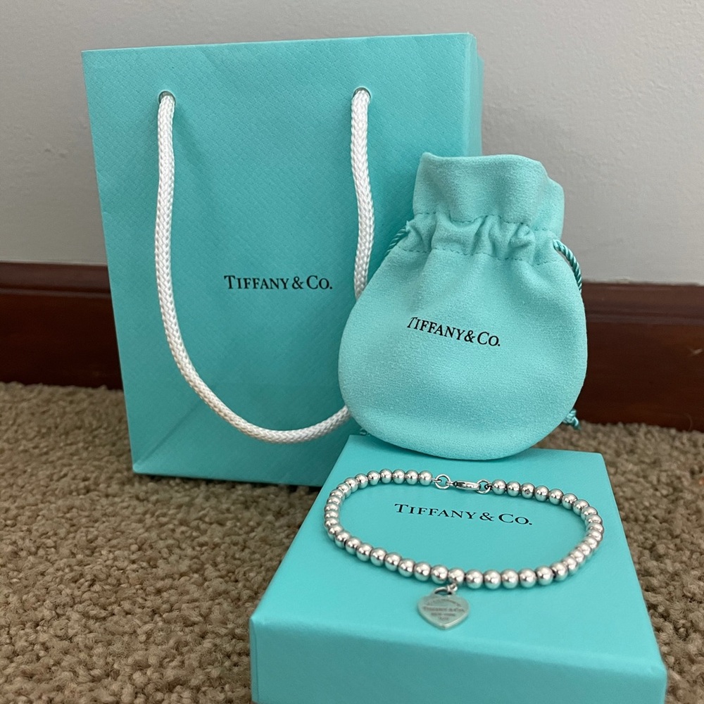 Tiffany & Co. Bracelet